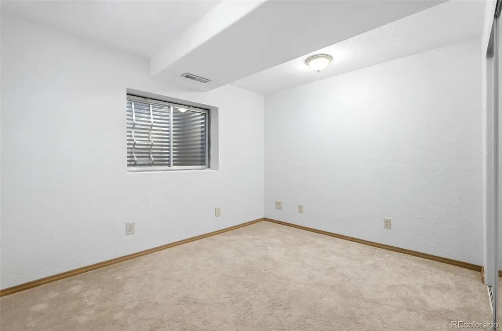 5523 Many Springs Drive Colorado Springs CO 80923