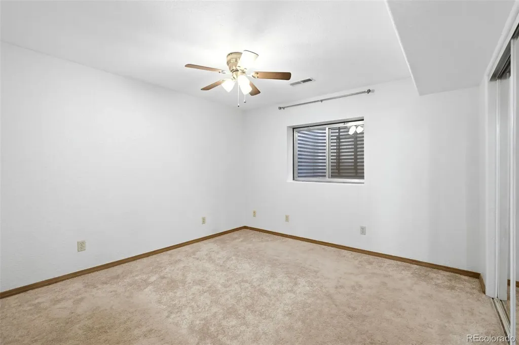 5523 Many Springs Drive Colorado Springs CO 80923