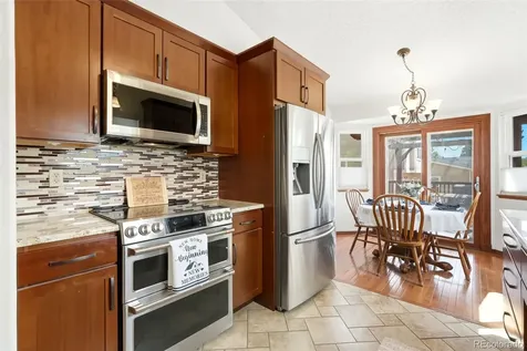 5523 Many Springs Drive Colorado Springs CO 80923