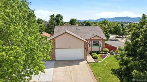 5523 Many Springs Drive Colorado Springs CO 80923
