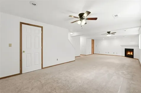 5523 Many Springs Drive Colorado Springs CO 80923