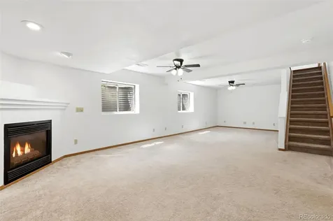 5523 Many Springs Drive Colorado Springs CO 80923