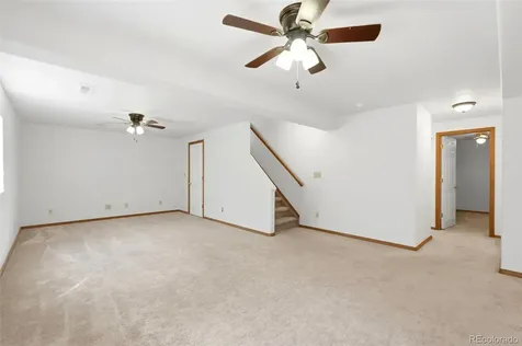 5523 Many Springs Drive Colorado Springs CO 80923