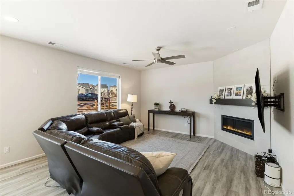 5686 Last Chance Drive Colorado Springs CO 80927
