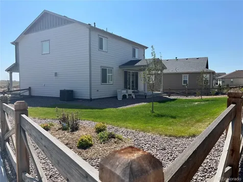 5686 Last Chance Drive Colorado Springs CO 80927