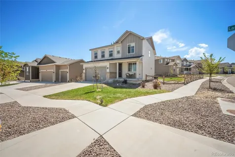5686 Last Chance Drive Colorado Springs CO 80927