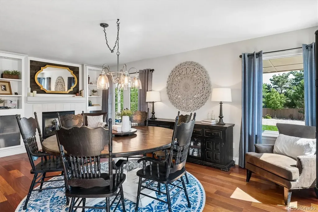 1282 Kittery Street Castle Rock CO 80104