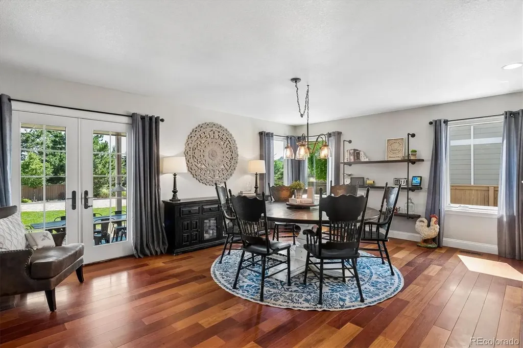 1282 Kittery Street Castle Rock CO 80104