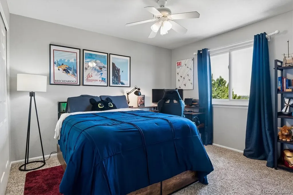 1282 Kittery Street Castle Rock CO 80104