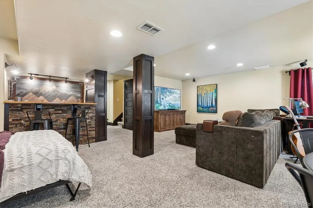 1282 Kittery Street Castle Rock CO 80104