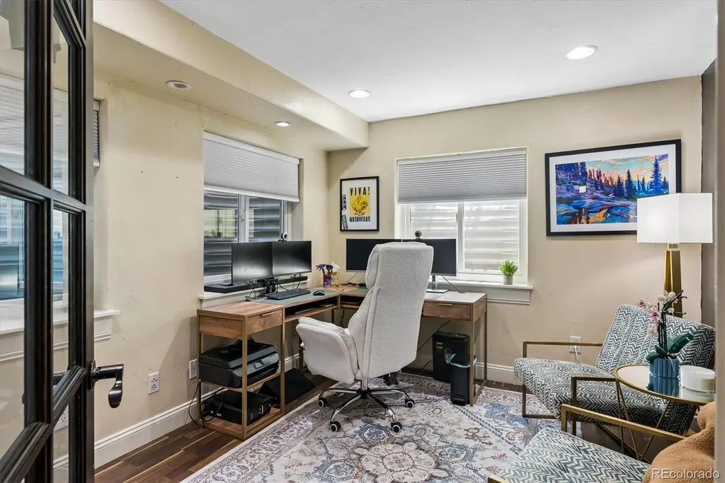 1282 Kittery Street Castle Rock CO 80104