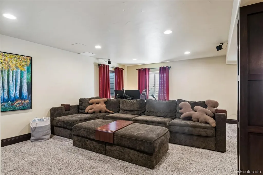 1282 Kittery Street Castle Rock CO 80104