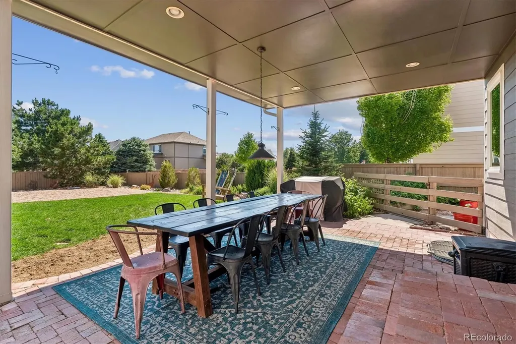 1282 Kittery Street Castle Rock CO 80104