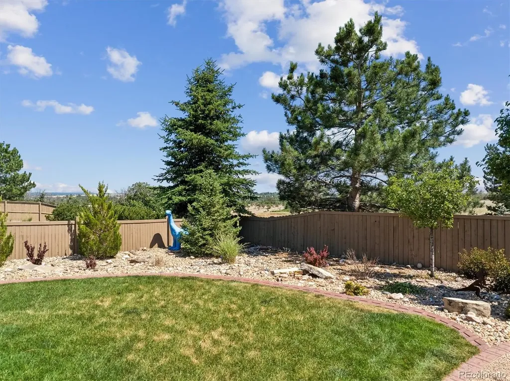 1282 Kittery Street Castle Rock CO 80104