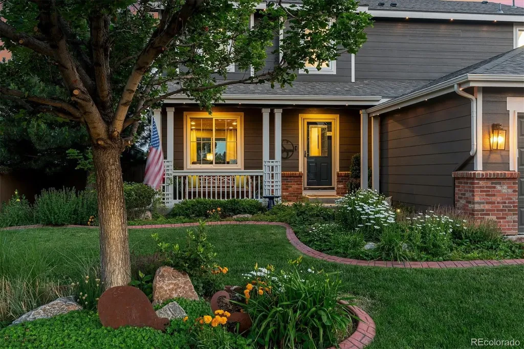 1282 Kittery Street Castle Rock CO 80104