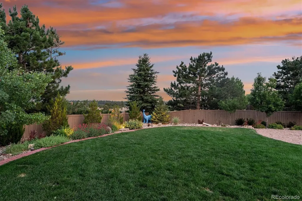 1282 Kittery Street Castle Rock CO 80104
