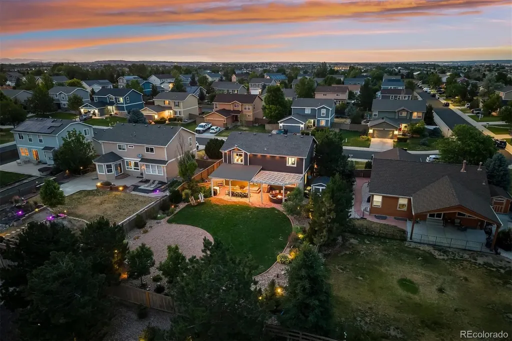 1282 Kittery Street Castle Rock CO 80104