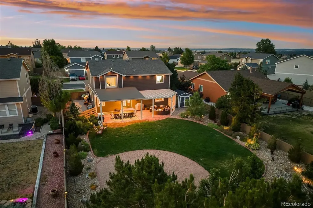 1282 Kittery Street Castle Rock CO 80104
