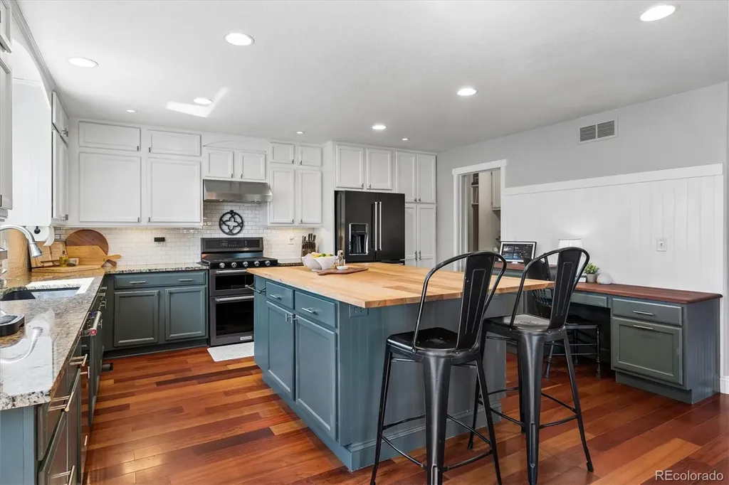 1282 Kittery Street Castle Rock CO 80104