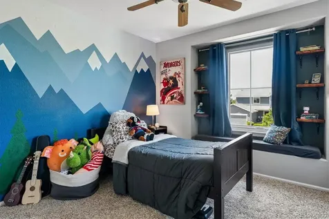 1282 Kittery Street Castle Rock CO 80104