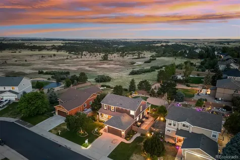 1282 Kittery Street Castle Rock CO 80104