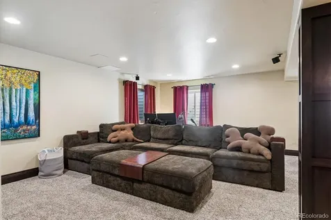 1282 Kittery Street Castle Rock CO 80104