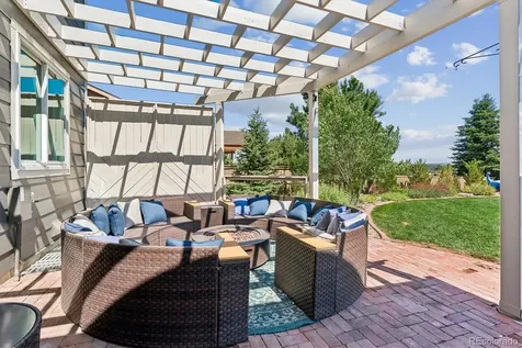 1282 Kittery Street Castle Rock CO 80104