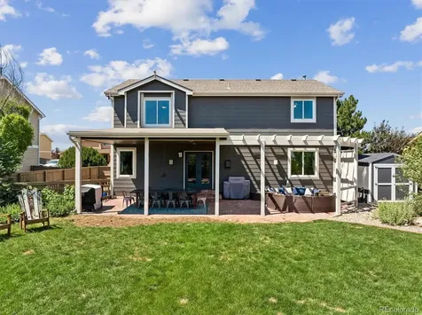 1282 Kittery Street Castle Rock CO 80104