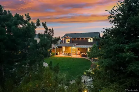 1282 Kittery Street Castle Rock CO 80104