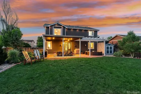 1282 Kittery Street Castle Rock CO 80104