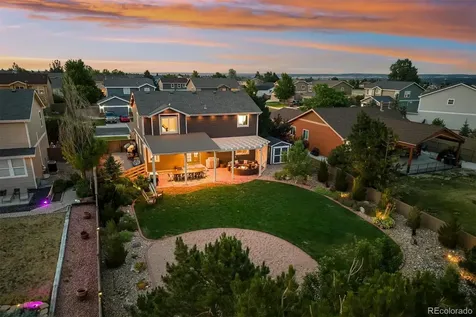 1282 Kittery Street Castle Rock CO 80104