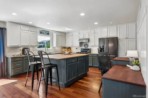 1282 Kittery Street Castle Rock CO 80104