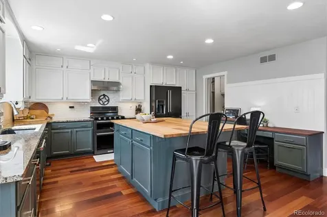 1282 Kittery Street Castle Rock CO 80104