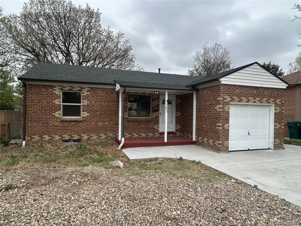 4151 S Cherokee Street Englewood CO 80110