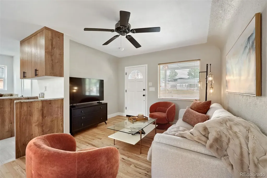 4151 S Cherokee Street Englewood CO 80110
