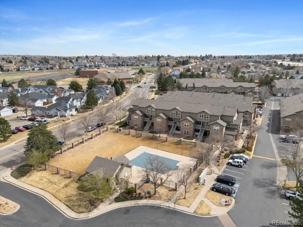 18388 E Eldorado Place Aurora CO 80013