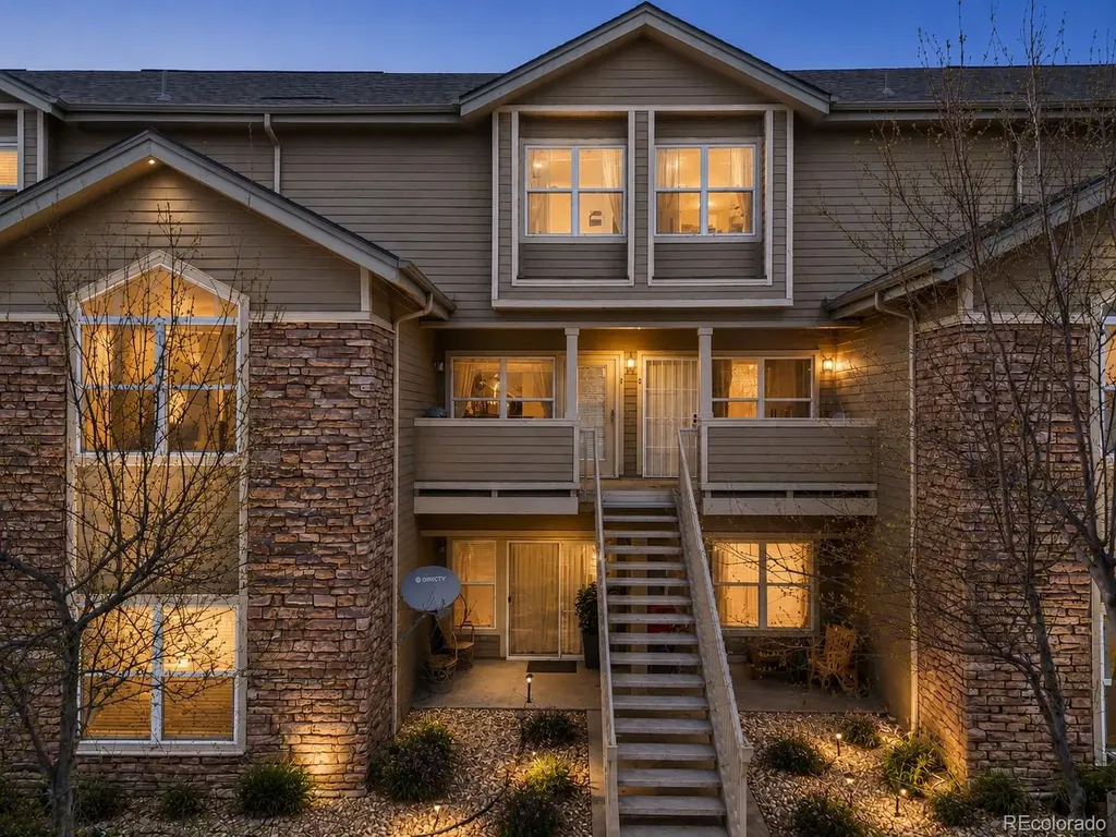 18388 E Eldorado Place Aurora CO 80013