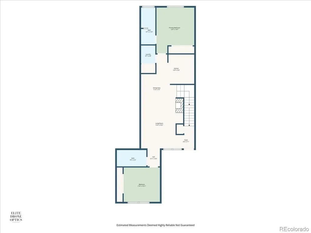 18388 E Eldorado Place Aurora CO 80013