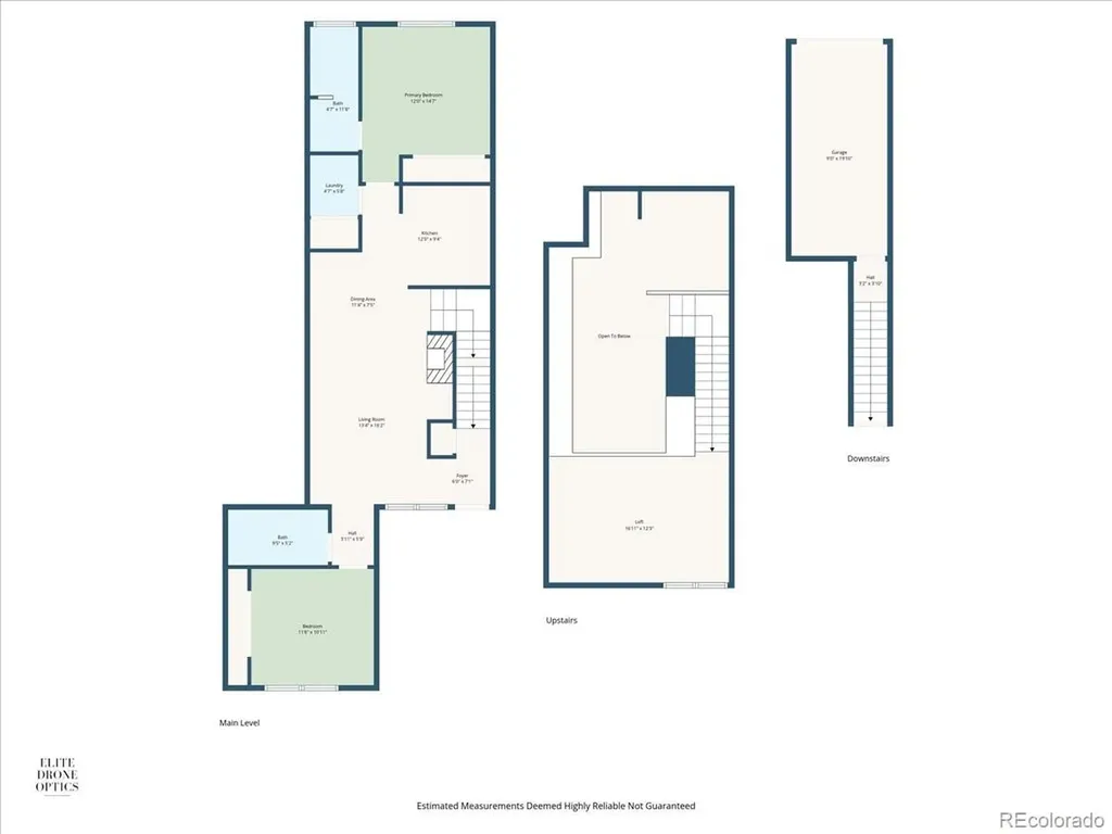 18388 E Eldorado Place Aurora CO 80013