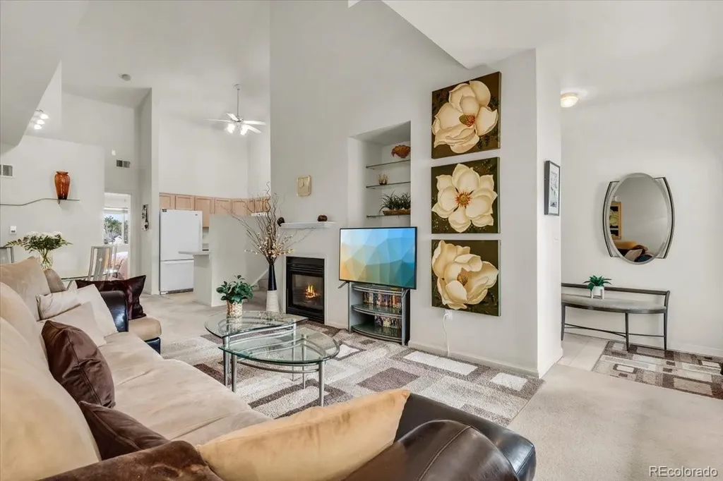 18388 E Eldorado Place Aurora CO 80013