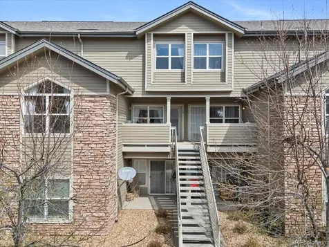 18388 E Eldorado Place Aurora CO 80013