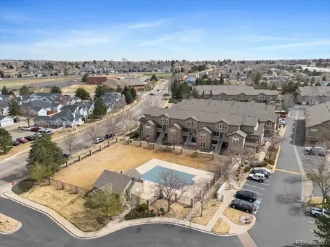 18388 E Eldorado Place Aurora CO 80013