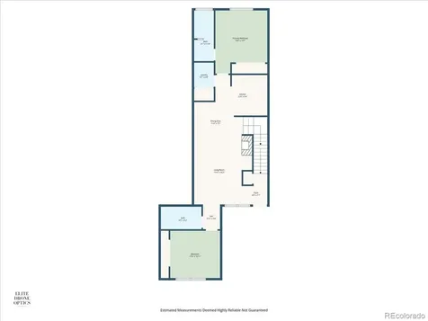 18388 E Eldorado Place Aurora CO 80013