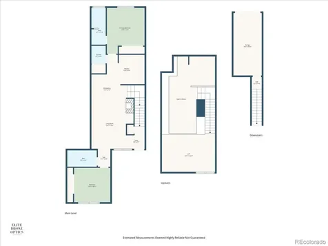 18388 E Eldorado Place Aurora CO 80013