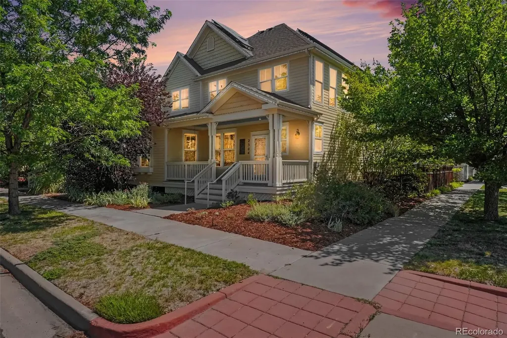 2304 N Yosemite Street Denver CO 80238