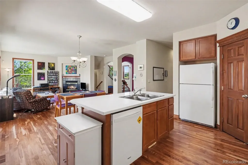 2304 N Yosemite Street Denver CO 80238