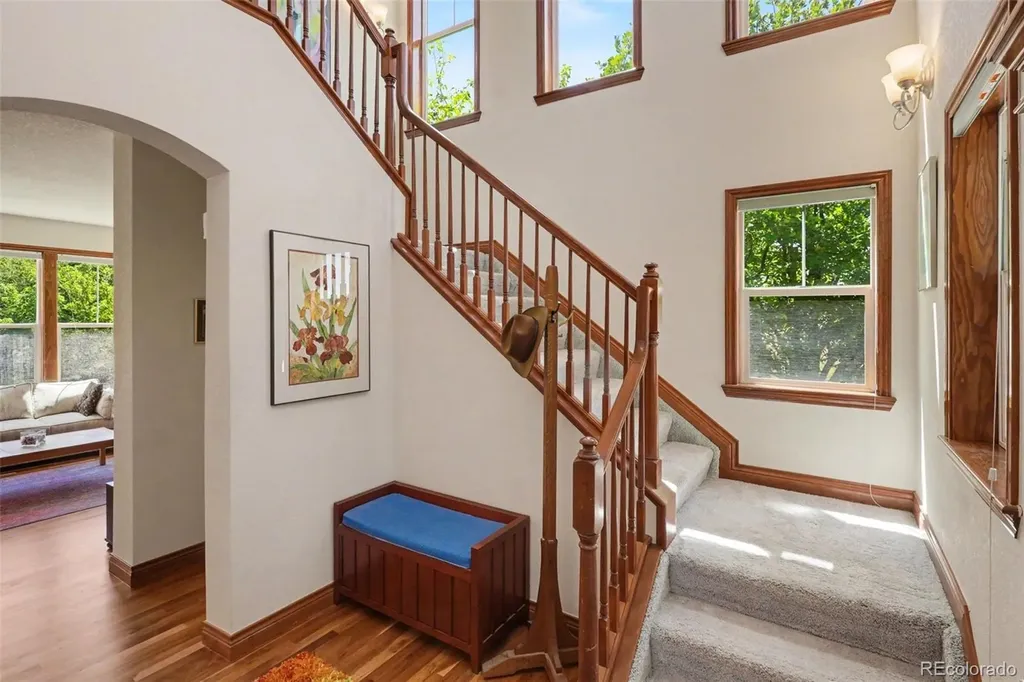 2304 N Yosemite Street Denver CO 80238