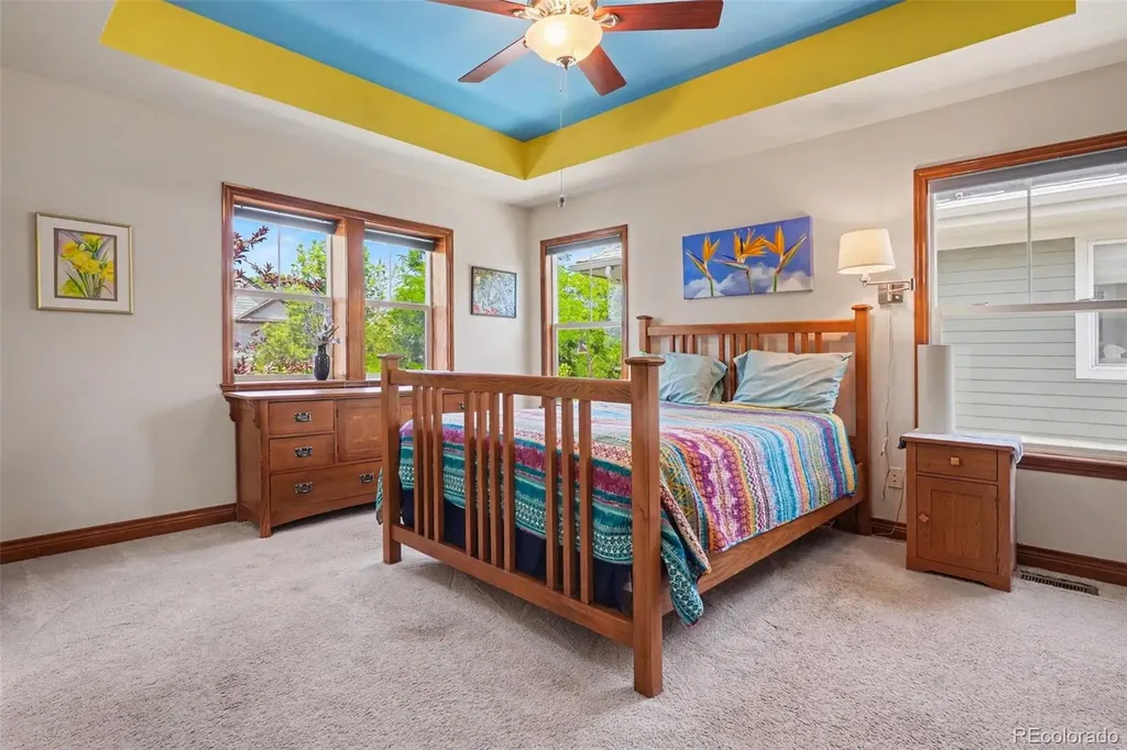 2304 N Yosemite Street Denver CO 80238