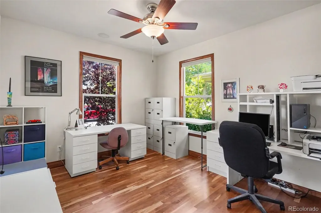 2304 N Yosemite Street Denver CO 80238