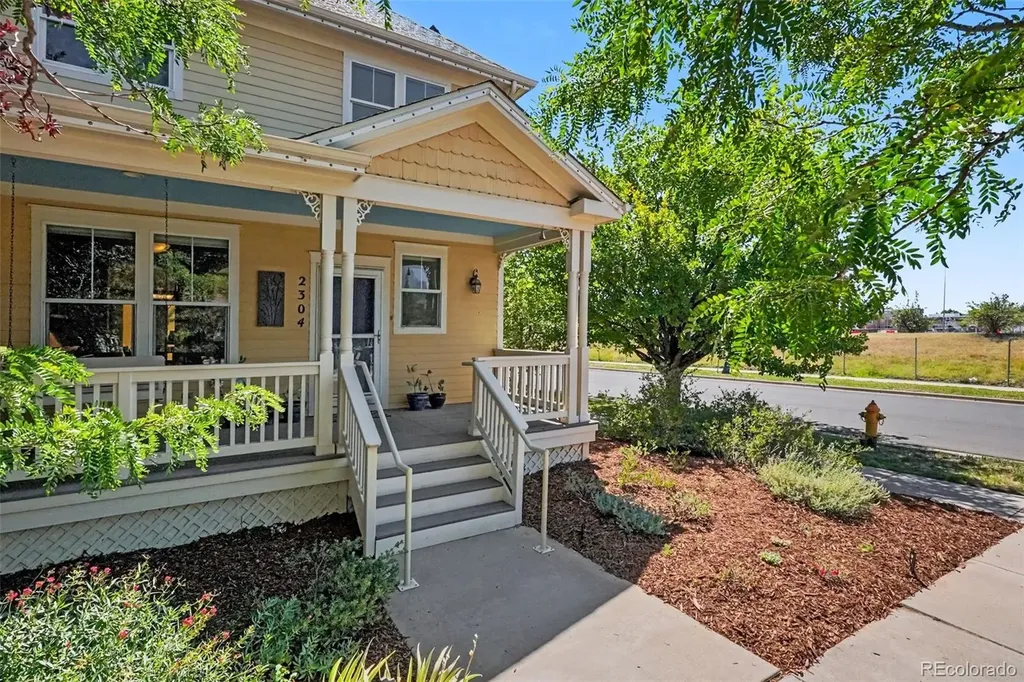 2304 N Yosemite Street Denver CO 80238
